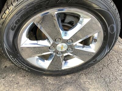 2014 Chevrolet Equinox LT   - Photo 46 - Crest Hill, IL 60403