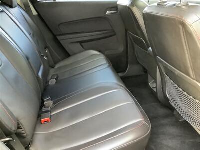 2014 Chevrolet Equinox LT   - Photo 29 - Crest Hill, IL 60403