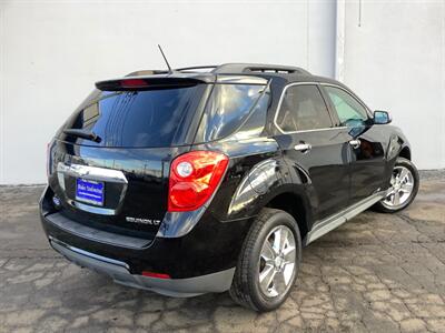 2014 Chevrolet Equinox LT   - Photo 6 - Crest Hill, IL 60403