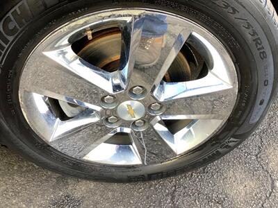 2014 Chevrolet Equinox LT   - Photo 47 - Crest Hill, IL 60403