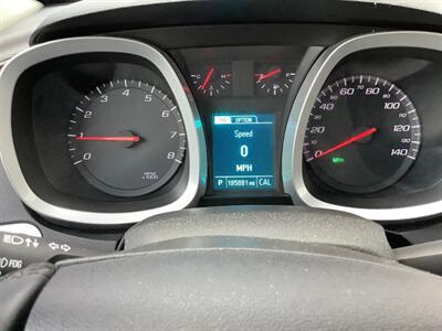 2014 Chevrolet Equinox LT   - Photo 24 - Crest Hill, IL 60403