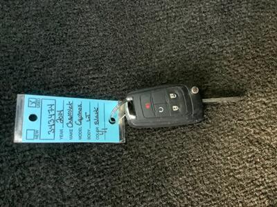 2014 Chevrolet Equinox LT   - Photo 36 - Crest Hill, IL 60403