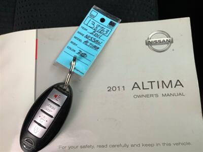 2011 Nissan Altima 2.5 S   - Photo 22 - Crest Hill, IL 60403