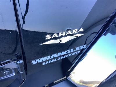 2014 Jeep Wrangler Sahara   - Photo 41 - Crest Hill, IL 60403