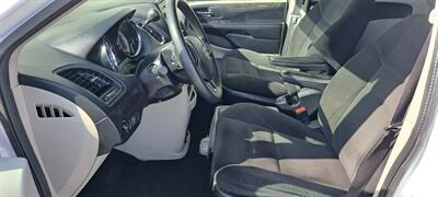2016 Dodge Grand Caravan SE   - Photo 6 - Pine River, MN 56474