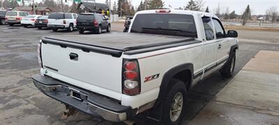 2002 Chevrolet Silverado 1500 4dr Extended Cab   - Photo 4 - Pine River, MN 56474