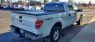 2012 Ford F-150 SUPERCREW   - Photo 4 - Pine River, MN 56474