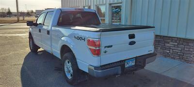 2012 Ford F-150 SUPERCREW   - Photo 3 - Pine River, MN 56474