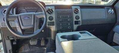 2012 Ford F-150 SUPERCREW   - Photo 8 - Pine River, MN 56474