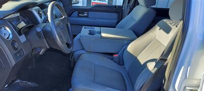 2012 Ford F-150 SUPERCREW   - Photo 6 - Pine River, MN 56474