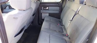 2012 Ford F-150 SUPERCREW   - Photo 7 - Pine River, MN 56474
