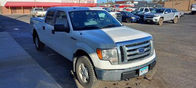 2012 Ford F-150 SUPERCREW   - Photo 5 - Pine River, MN 56474