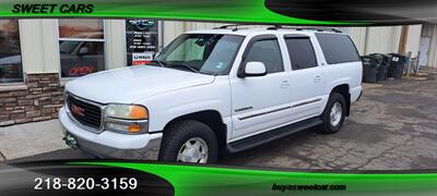 2003 GMC Yukon XL 1500 SLE   - Photo 1 - Pine River, MN 56474