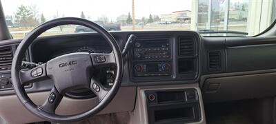 2003 GMC Yukon XL 1500 SLE   - Photo 9 - Pine River, MN 56474