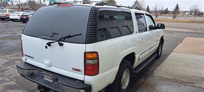 2003 GMC Yukon XL 1500 SLE   - Photo 4 - Pine River, MN 56474