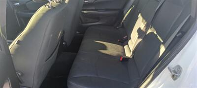 2011 Chrysler 200 Series TOURING   - Photo 7 - Pine River, MN 56474