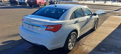 2011 Chrysler 200 Series TOURING   - Photo 4 - Pine River, MN 56474