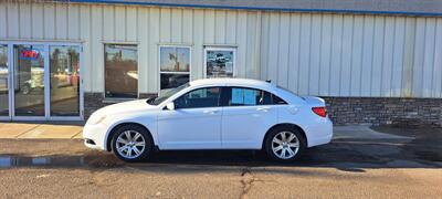 2011 Chrysler 200 Series TOURING   - Photo 2 - Pine River, MN 56474
