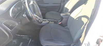 2011 Chrysler 200 Series TOURING   - Photo 6 - Pine River, MN 56474