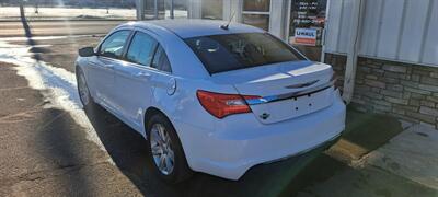 2011 Chrysler 200 Series TOURING   - Photo 3 - Pine River, MN 56474