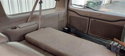 2001 Ford Excursion LIMITED   - Photo 8 - Pine River, MN 56474