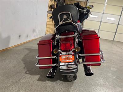 2008 Harley-Davidson Electra Glide Ultra Classic   - Photo 4 - Amarillo, TX 79118