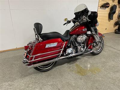 2008 Harley-Davidson Electra Glide Ultra Classic   - Photo 3 - Amarillo, TX 79118