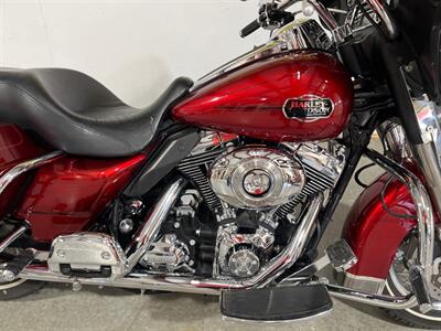 2008 Harley-Davidson Electra Glide Ultra Classic   - Photo 10 - Amarillo, TX 79118