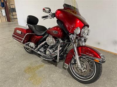 2008 Harley-Davidson Electra Glide Ultra Classic   - Photo 9 - Amarillo, TX 79118