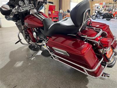 2008 Harley-Davidson Electra Glide Ultra Classic   - Photo 5 - Amarillo, TX 79118