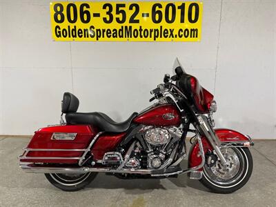 2008 Harley-Davidson Electra Glide Ultra Classic   - Photo 2 - Amarillo, TX 79118