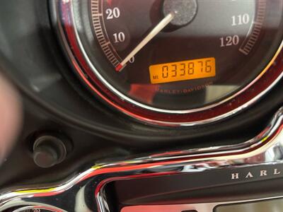 2008 Harley-Davidson Electra Glide Ultra Classic   - Photo 12 - Amarillo, TX 79118