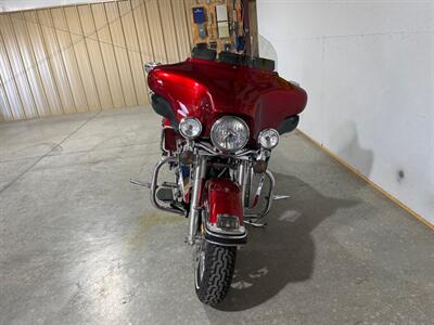 2008 Harley-Davidson Electra Glide Ultra Classic   - Photo 8 - Amarillo, TX 79118