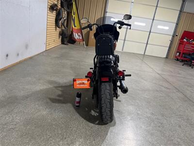 2021 HARLEY DAVIDSON STREET BOB - Photo 5 - Amarillo, TX 79118