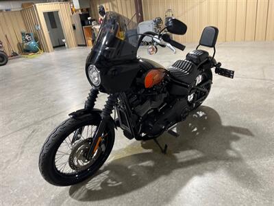2021 HARLEY DAVIDSON STREET BOB - Photo 8 - Amarillo, TX 79118
