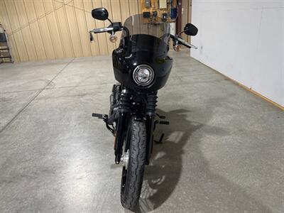 2021 HARLEY DAVIDSON STREET BOB - Photo 9 - Amarillo, TX 79118