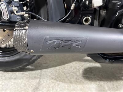 2021 HARLEY DAVIDSON STREET BOB - Photo 4 - Amarillo, TX 79118