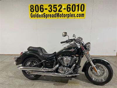 2016 KAWASAKI VULCAN - Photo 2 - Amarillo, TX 79118