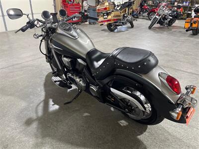 2016 KAWASAKI VULCAN - Photo 6 - Amarillo, TX 79118