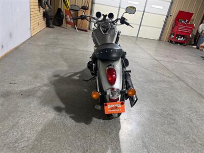 2016 KAWASAKI VULCAN - Photo 5 - Amarillo, TX 79118