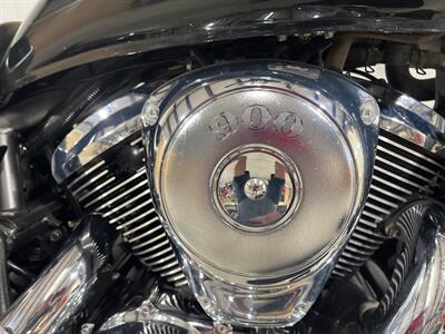 2016 KAWASAKI VULCAN - Photo 3 - Amarillo, TX 79118