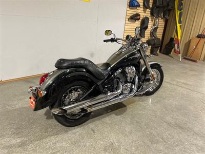 2016 KAWASAKI VULCAN - Photo 4 - Amarillo, TX 79118