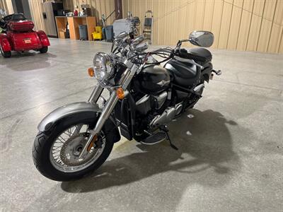 2016 KAWASAKI VULCAN - Photo 8 - Amarillo, TX 79118
