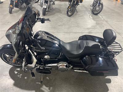 2014 HARLEY STREET GLIDE   - Photo 6 - Amarillo, TX 79118