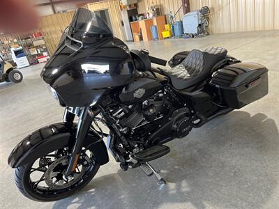 2023 Harley-Davidson Street Glide Special - Photo 8 - Amarillo, TX 79118
