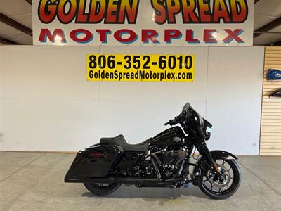 2023 Harley-Davidson Street Glide Special