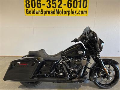 2023 Harley-Davidson Street Glide Special - Photo 2 - Amarillo, TX 79118