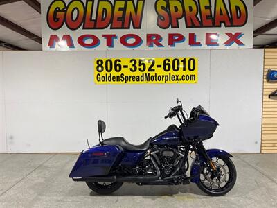 2020 HARLEY DAVIDSON ROAD GLIDE  SP