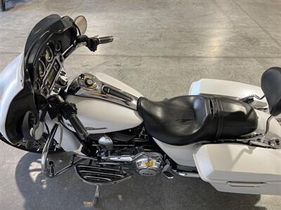 2011 Harley-Davidson Street Glide - Photo 6 - Amarillo, TX 79118