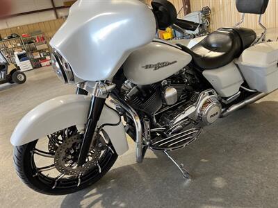 2011 Harley-Davidson Street Glide - Photo 7 - Amarillo, TX 79118